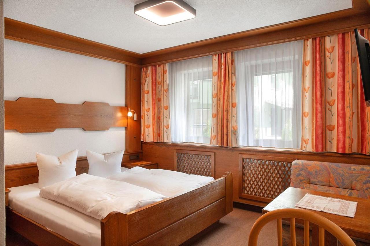 Appartements Kardona 伊施格尔 外观 照片