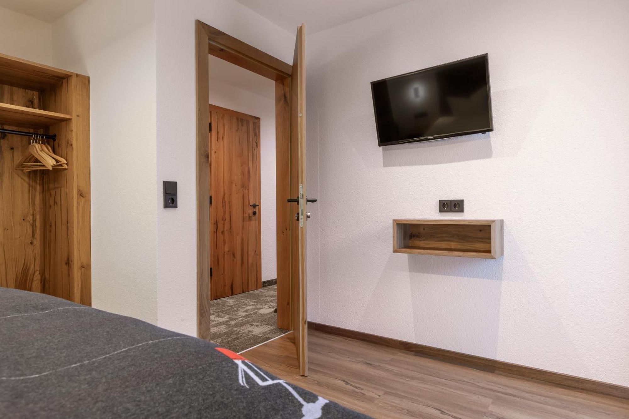 Appartements Kardona 伊施格尔 外观 照片