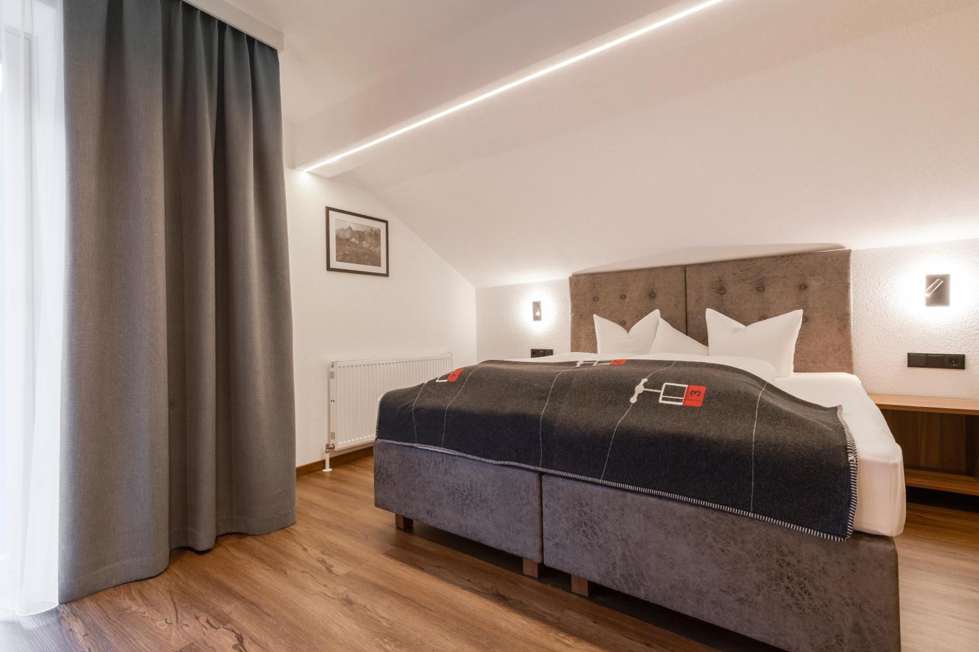 Appartements Kardona 伊施格尔 外观 照片