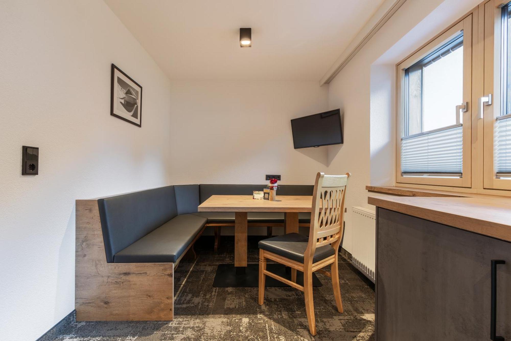 Appartements Kardona 伊施格尔 外观 照片