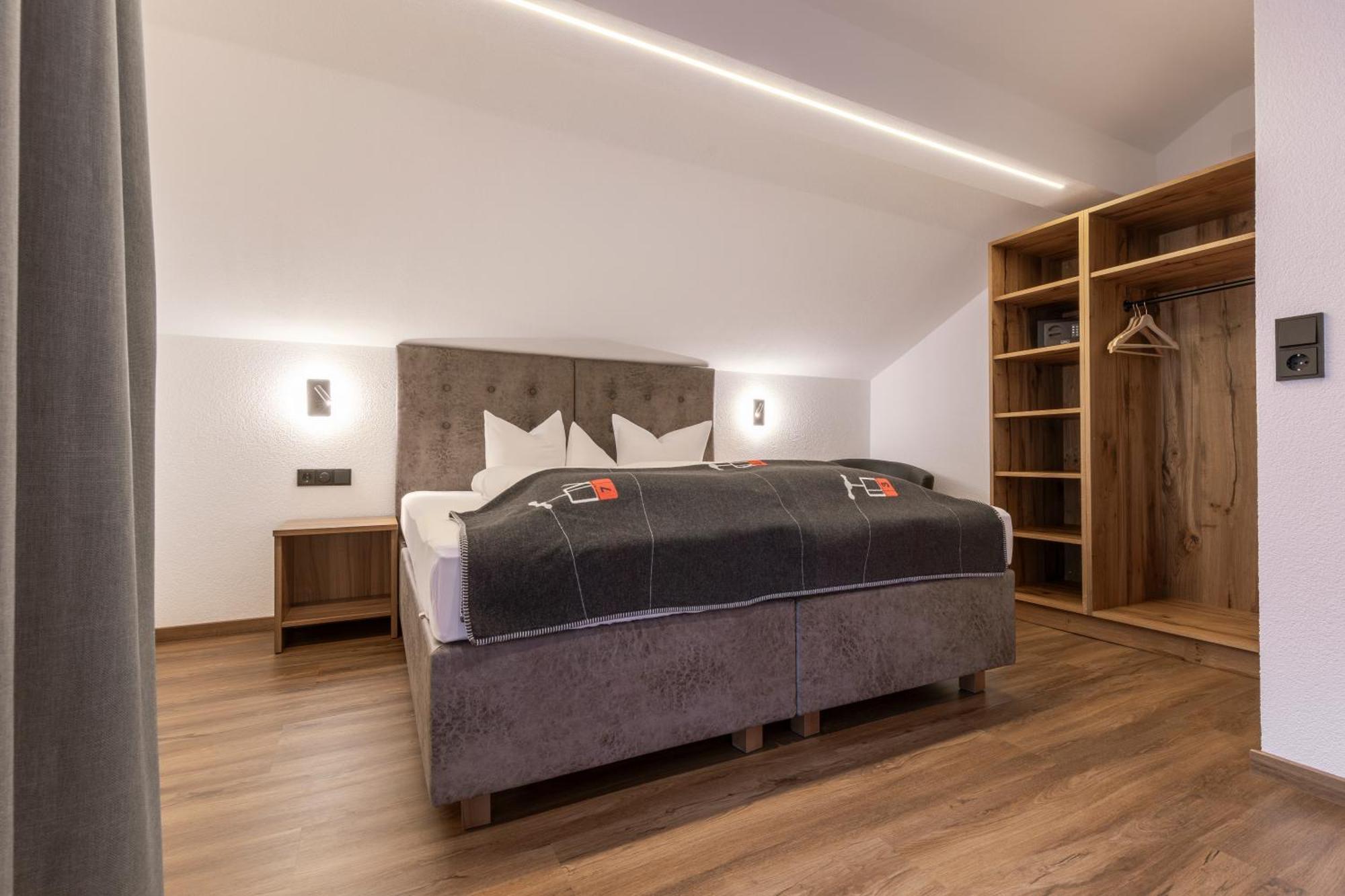 Appartements Kardona 伊施格尔 外观 照片