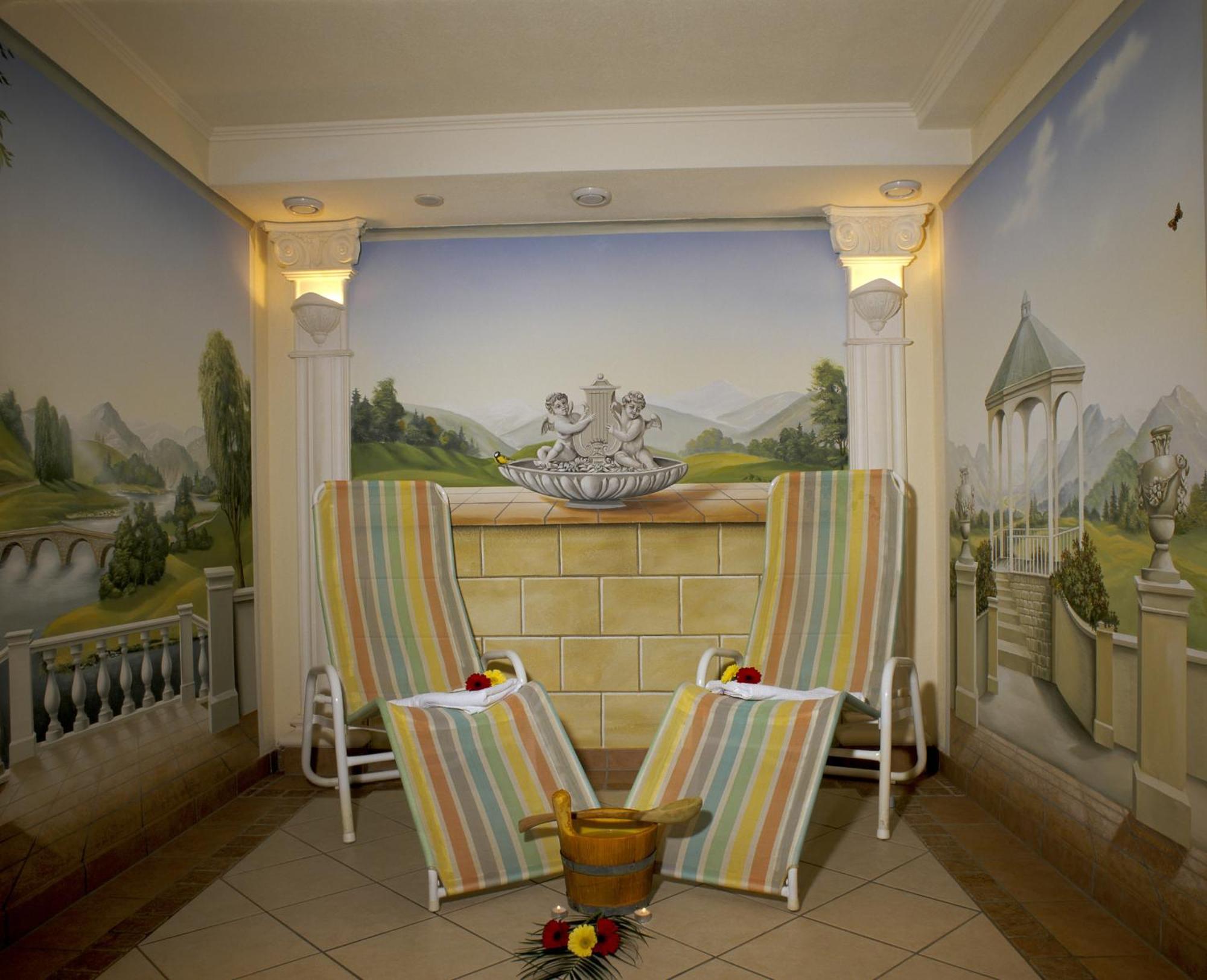 Appartements Kardona 伊施格尔 外观 照片