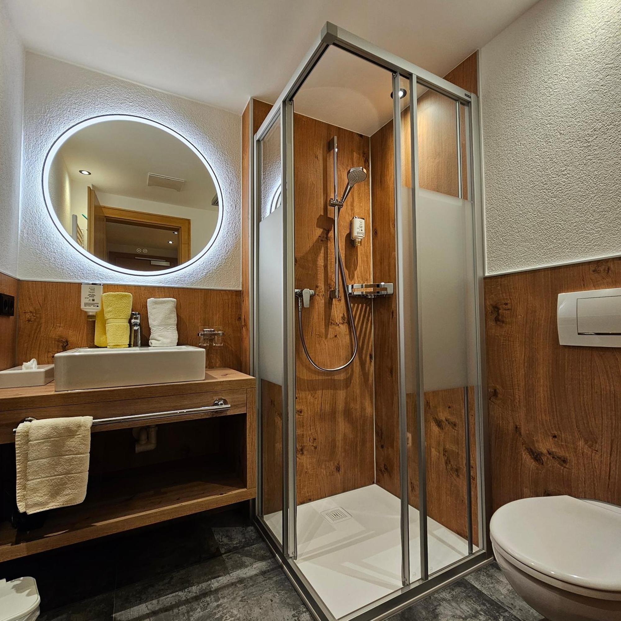 Appartements Kardona 伊施格尔 外观 照片