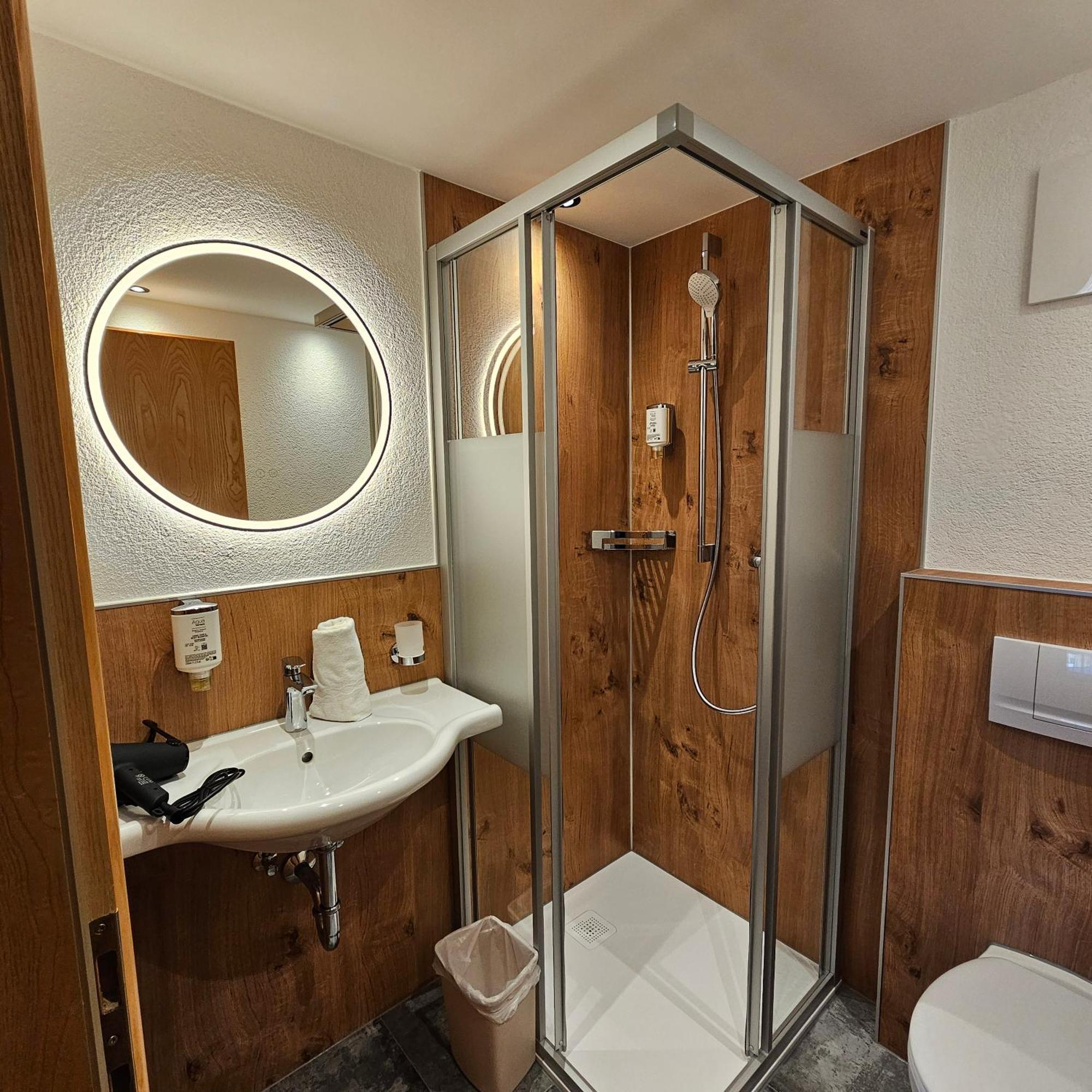 Appartements Kardona 伊施格尔 外观 照片