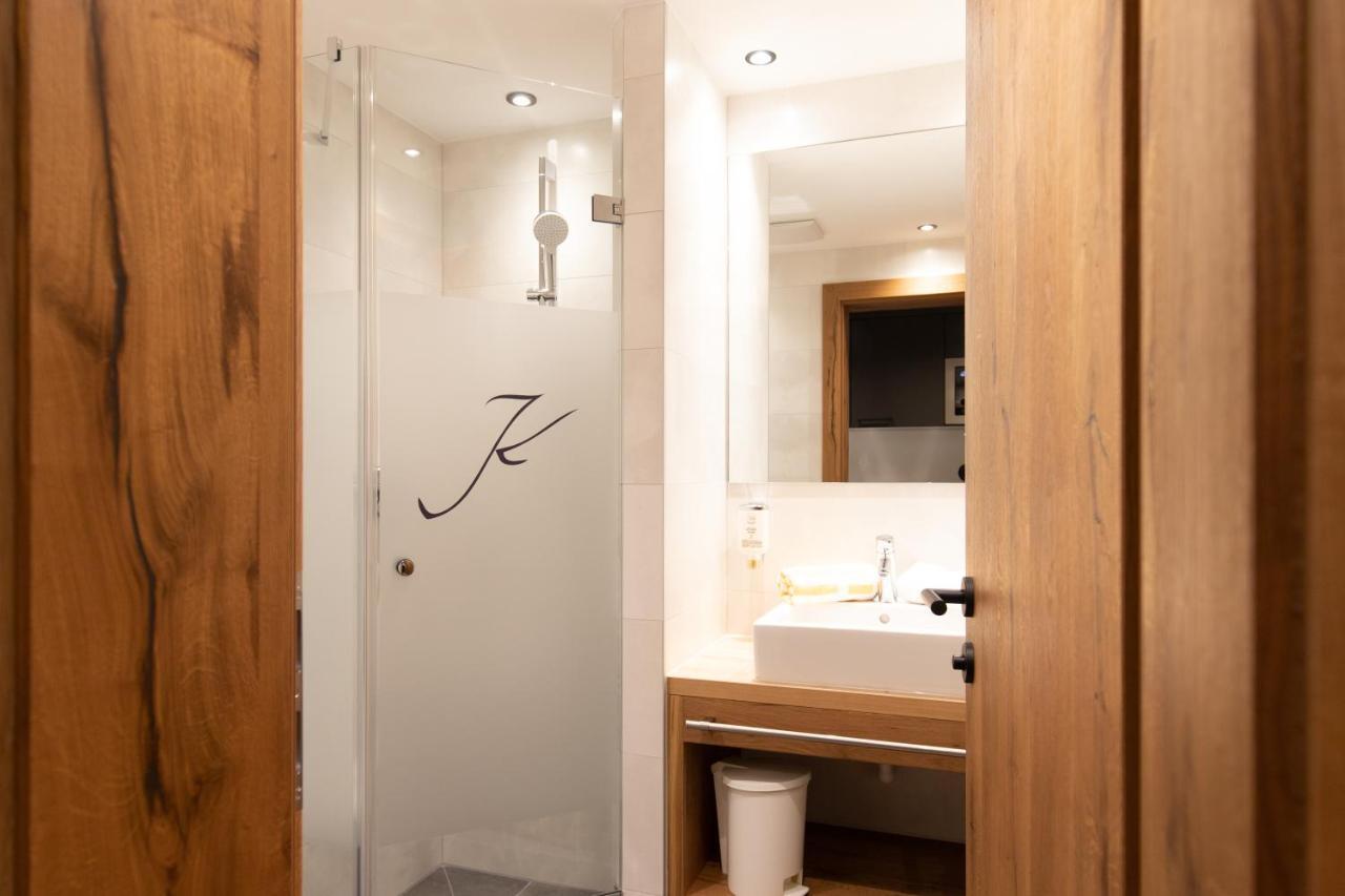 Appartements Kardona 伊施格尔 外观 照片