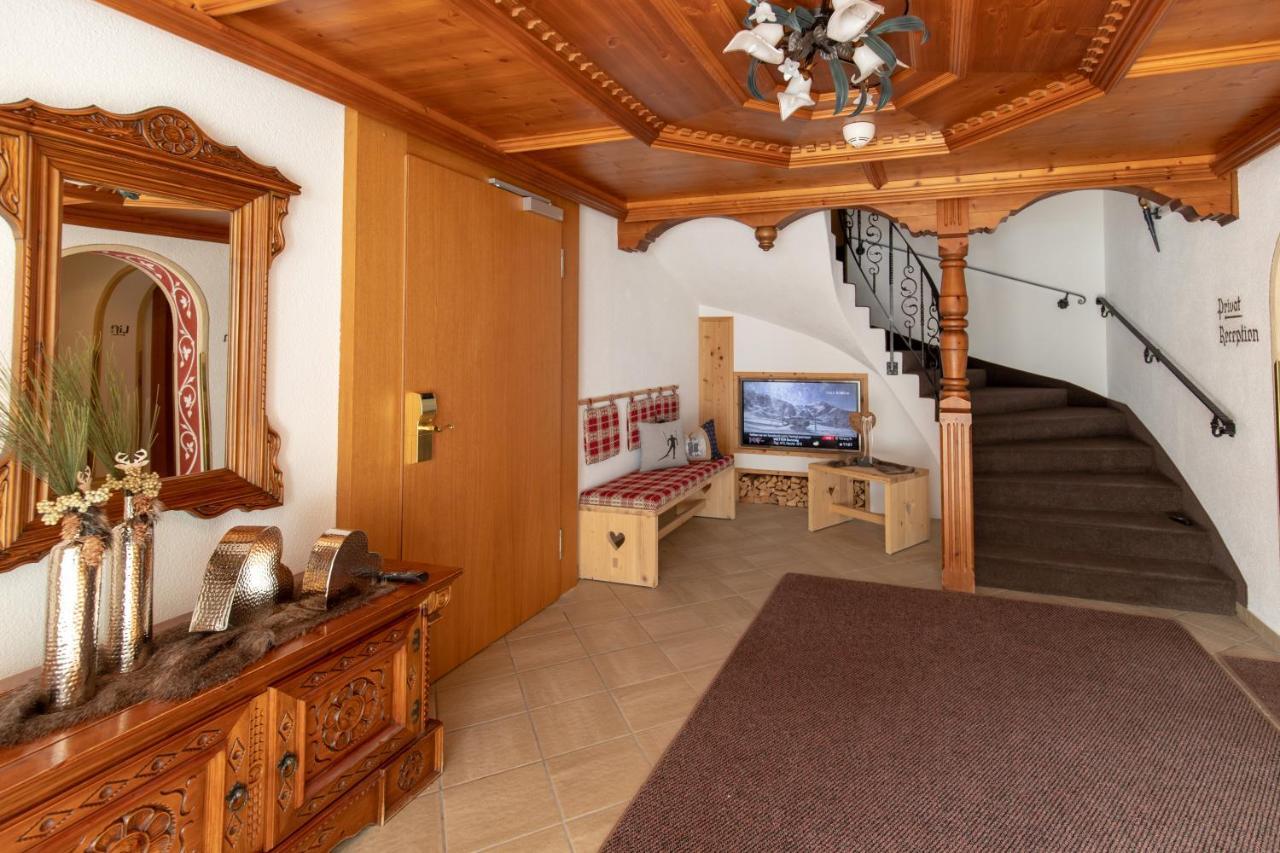 Appartements Kardona 伊施格尔 外观 照片
