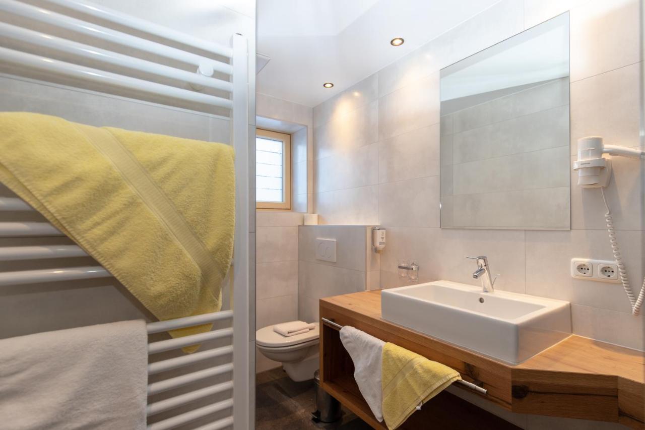 Appartements Kardona 伊施格尔 外观 照片