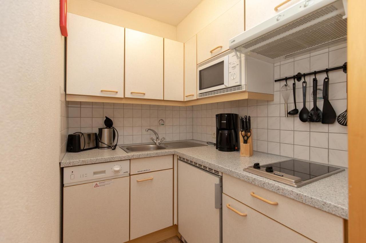 Appartements Kardona 伊施格尔 外观 照片