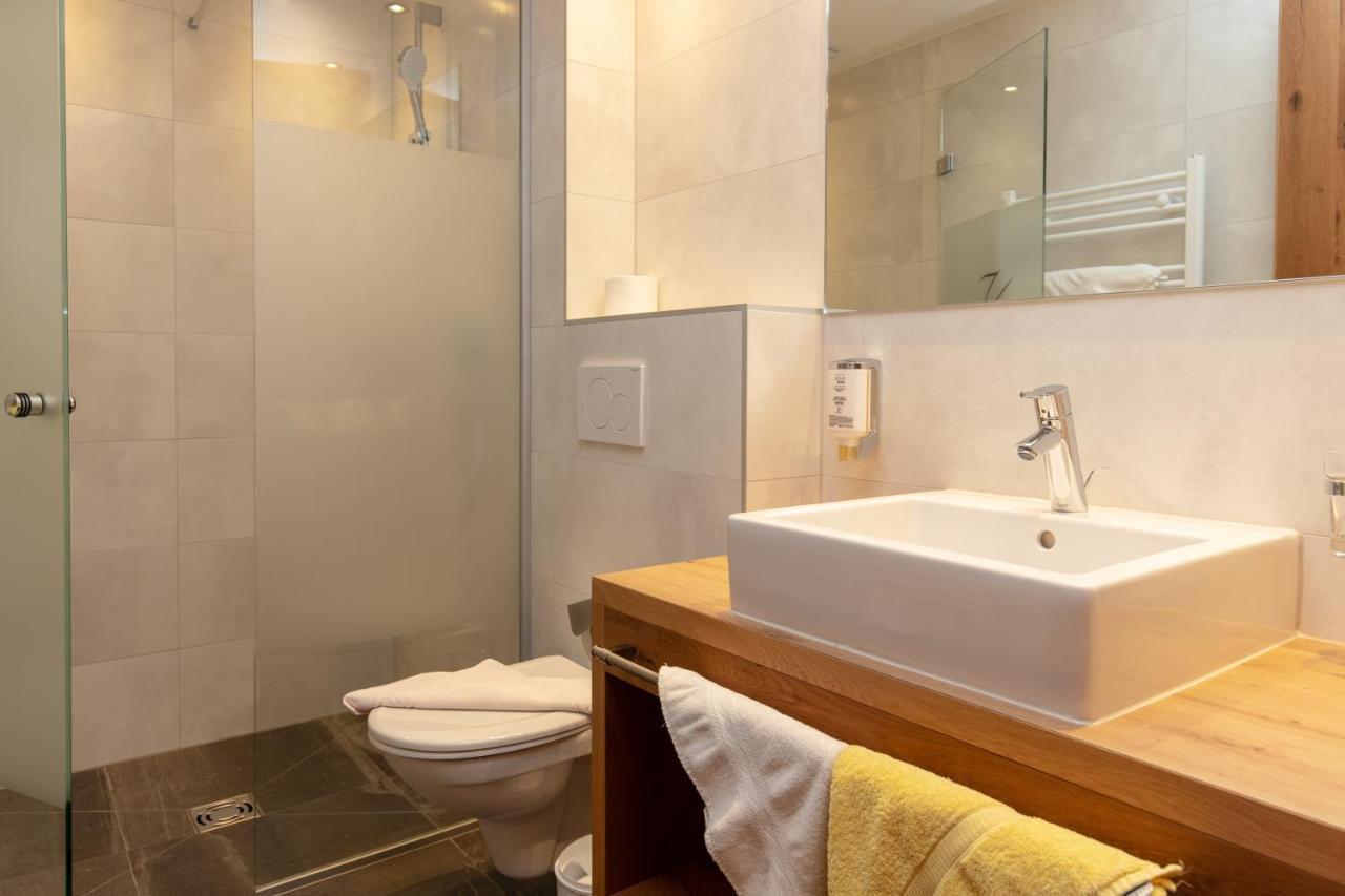 Appartements Kardona 伊施格尔 外观 照片