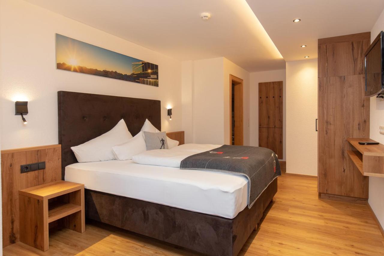 Appartements Kardona 伊施格尔 外观 照片