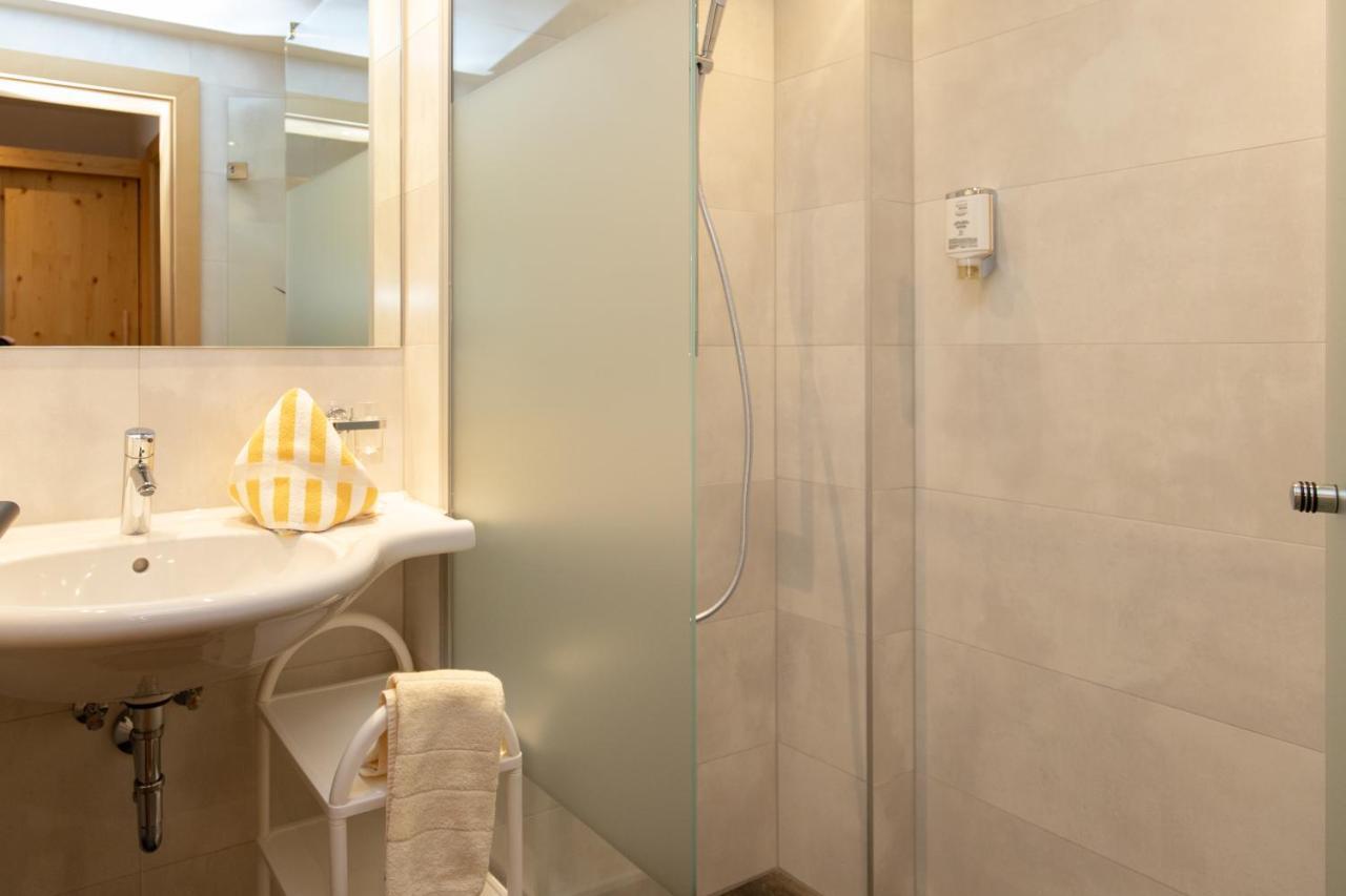 Appartements Kardona 伊施格尔 外观 照片