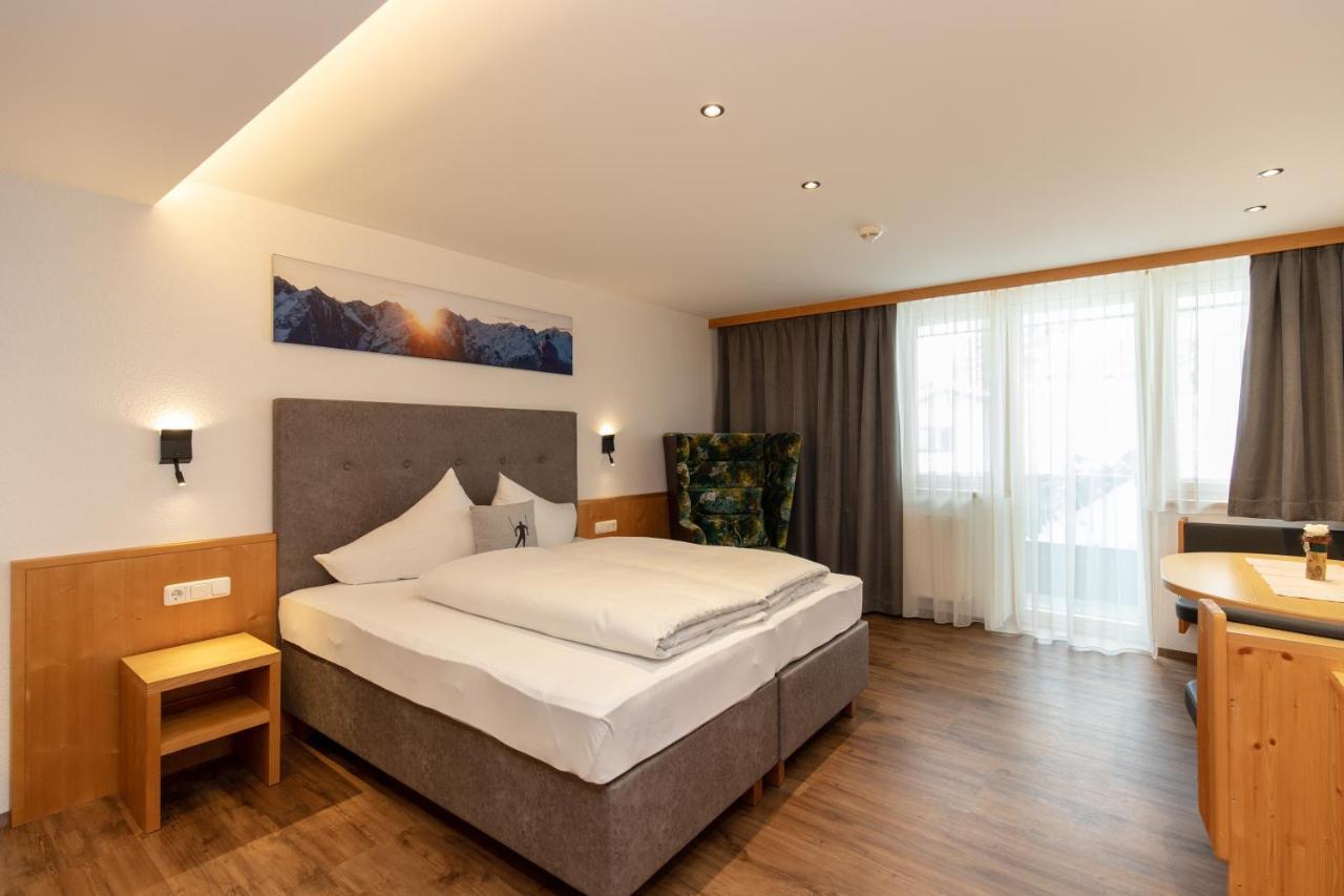 Appartements Kardona 伊施格尔 外观 照片