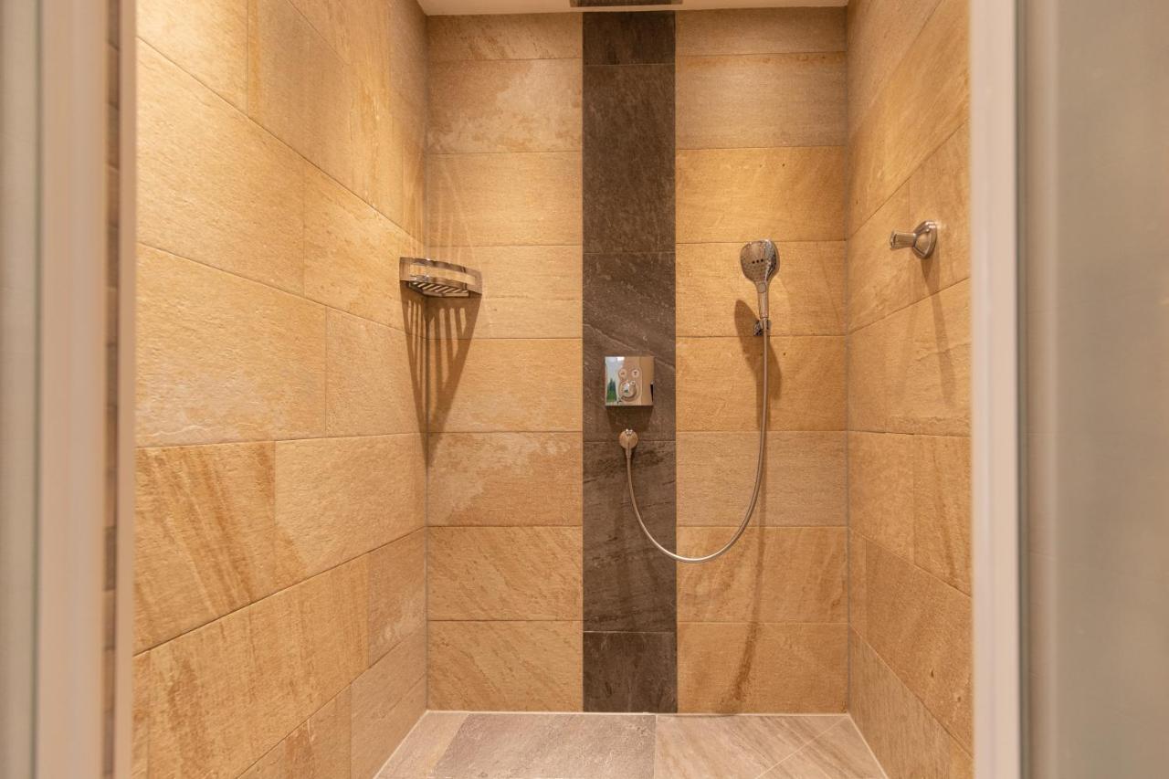 Appartements Kardona 伊施格尔 外观 照片