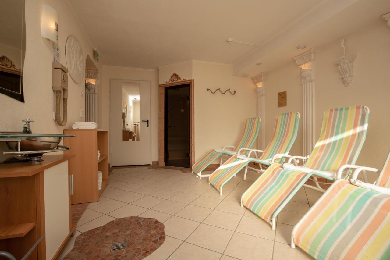 Appartements Kardona 伊施格尔 外观 照片